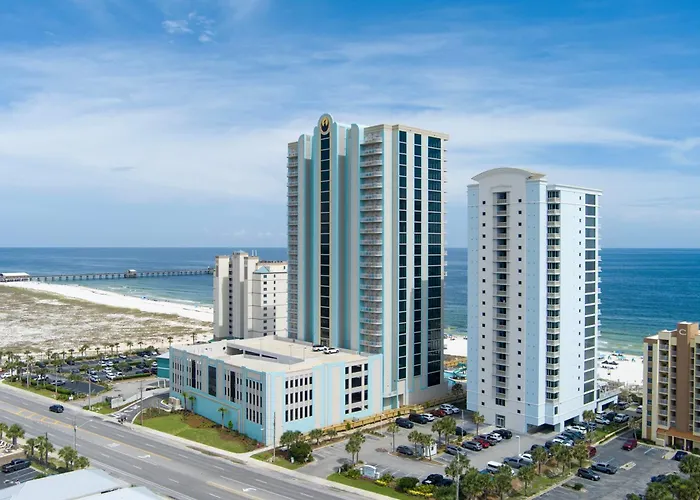 Phoenix Ii 1203 Gulf Shores