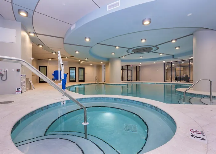 Phoenix Ii 1203 Apartment Gulf Shores