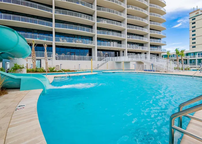 Phoenix Ii 1203 * Gulf Shores