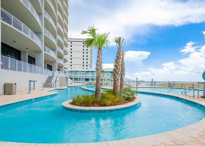 Phoenix Ii 1203 Gulf Shores