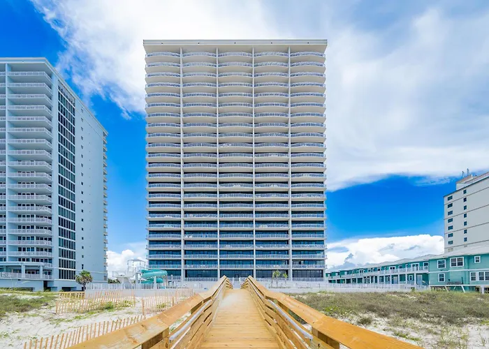 Apartment Phoenix Ii 1203