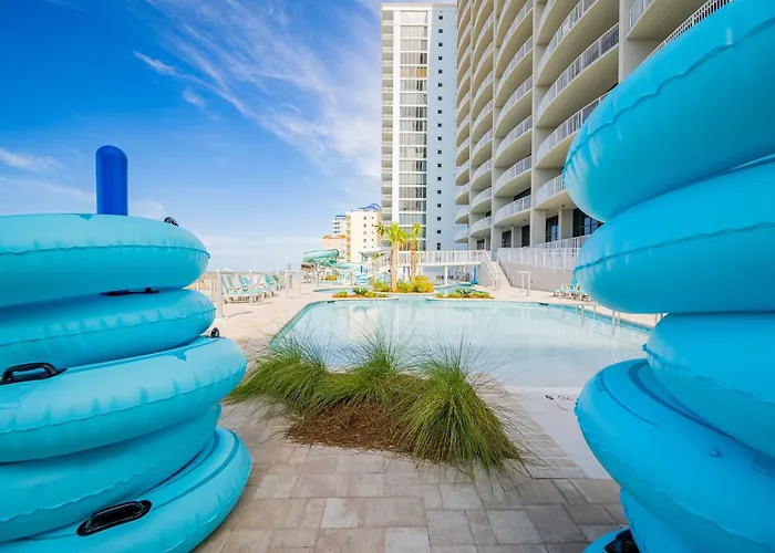 Phoenix Ii 1203 Apartment Gulf Shores