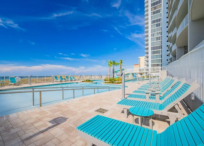Phoenix Ii 1203 Gulf Shores