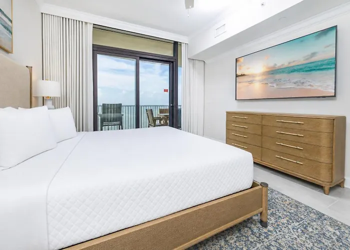 Phoenix Ii 1203 Apartment Gulf Shores