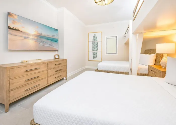 Apartment Phoenix Ii 1203 Gulf Shores