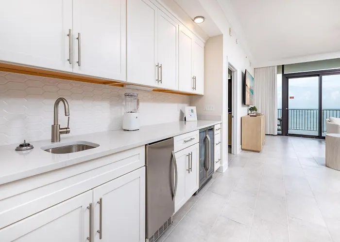 Apartment Phoenix Ii 1203