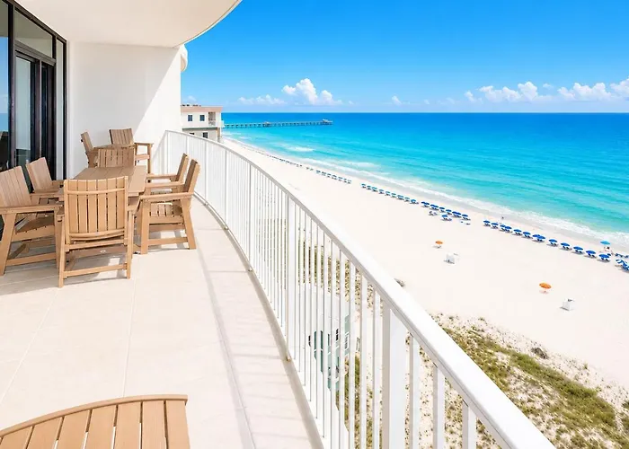 Phoenix Ii 1203 Gulf Shores