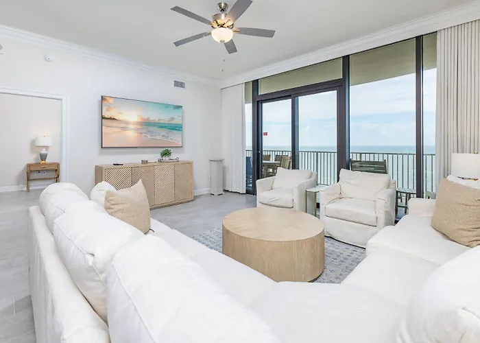Apartment Phoenix Ii 1203